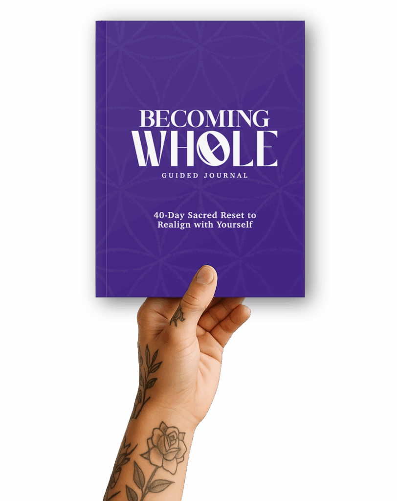 Belysian Becoming Whole